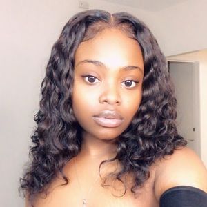 Meet your Posher, Gazhia